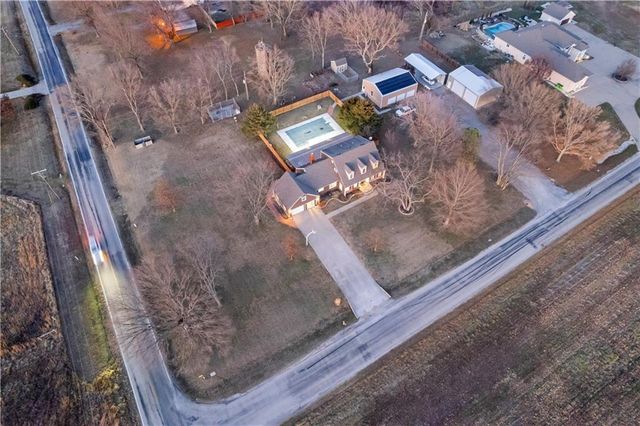 1700 Cedar Ridge Road, Parsons, KS 67357