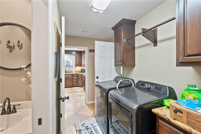 1700 Cedar Ridge Road, Parsons, KS 67357