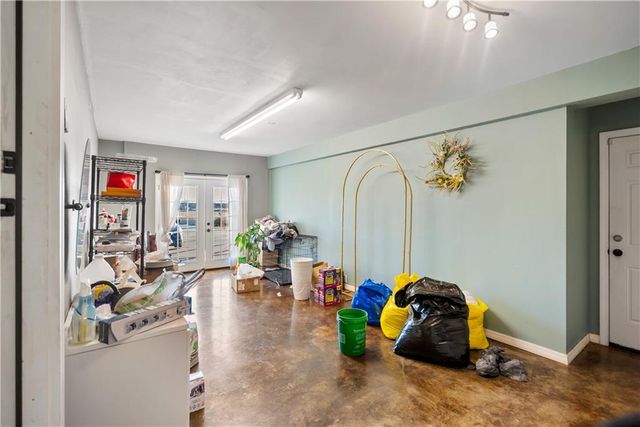 1700 Cedar Ridge Road, Parsons, KS 67357