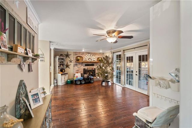 1700 Cedar Ridge Road, Parsons, KS 67357