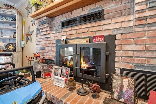 1700 Cedar Ridge Road, Parsons, KS 67357