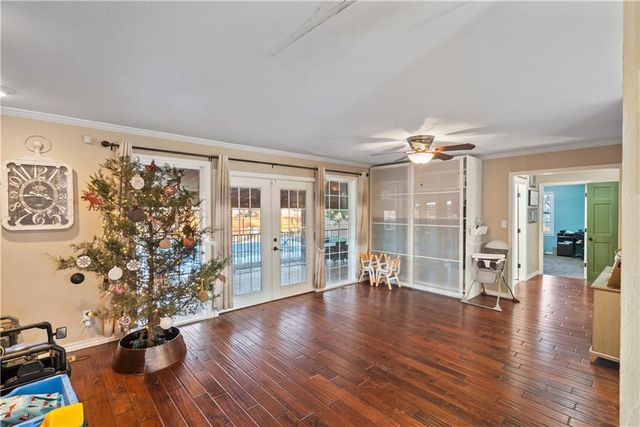 1700 Cedar Ridge Road, Parsons, KS 67357