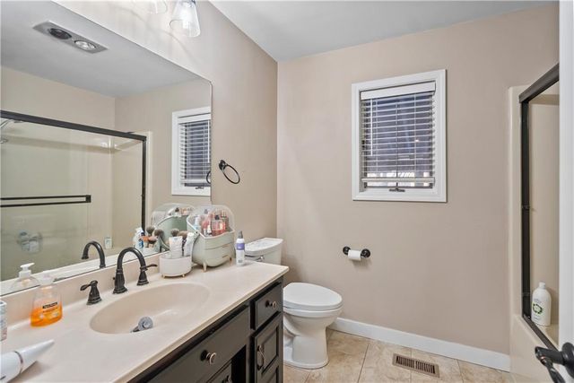 1700 Cedar Ridge Road, Parsons, KS 67357