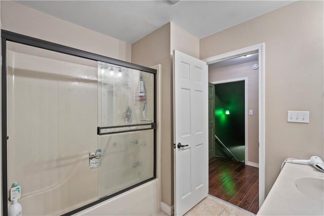 1700 Cedar Ridge Road, Parsons, KS 67357