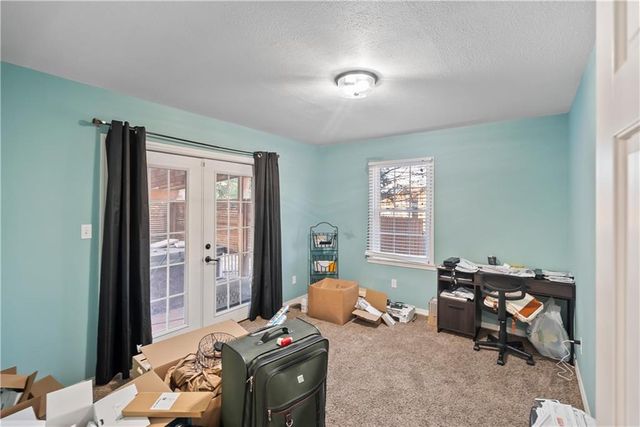 1700 Cedar Ridge Road, Parsons, KS 67357