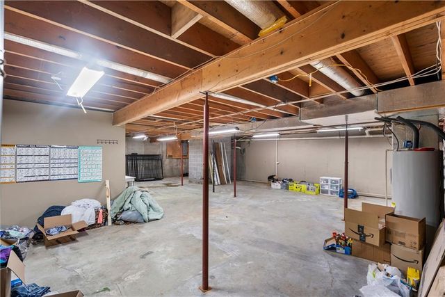 1700 Cedar Ridge Road, Parsons, KS 67357