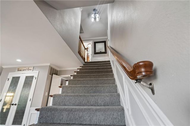 1700 Cedar Ridge Road, Parsons, KS 67357