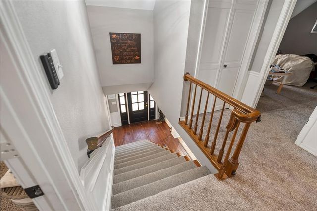 1700 Cedar Ridge Road, Parsons, KS 67357