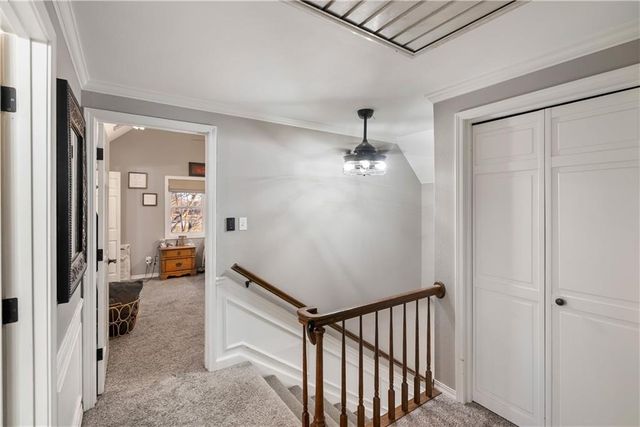 1700 Cedar Ridge Road, Parsons, KS 67357