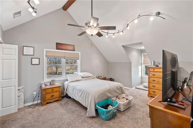 1700 Cedar Ridge Road, Parsons, KS 67357