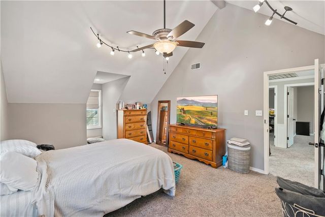 1700 Cedar Ridge Road, Parsons, KS 67357