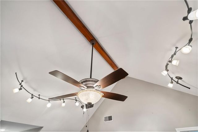 1700 Cedar Ridge Road, Parsons, KS 67357