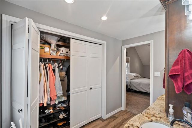 1700 Cedar Ridge Road, Parsons, KS 67357