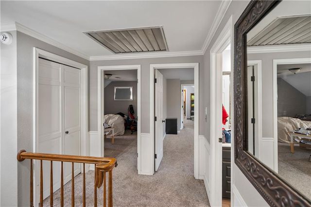 1700 Cedar Ridge Road, Parsons, KS 67357