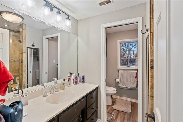 1700 Cedar Ridge Road, Parsons, KS 67357