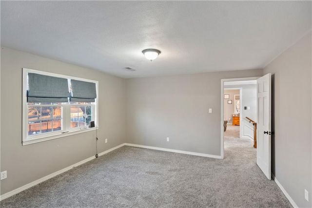 1700 Cedar Ridge Road, Parsons, KS 67357