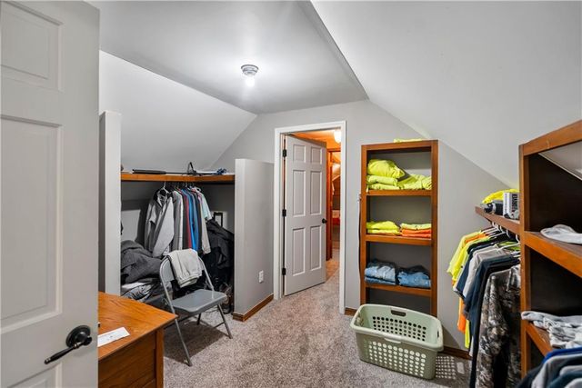 1700 Cedar Ridge Road, Parsons, KS 67357