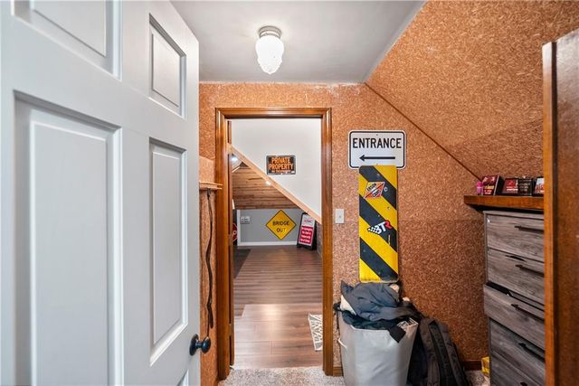 1700 Cedar Ridge Road, Parsons, KS 67357