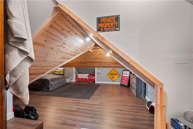 1700 Cedar Ridge Road, Parsons, KS 67357