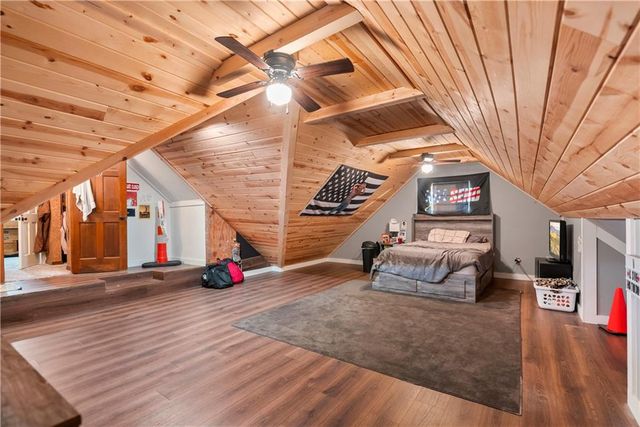 1700 Cedar Ridge Road, Parsons, KS 67357