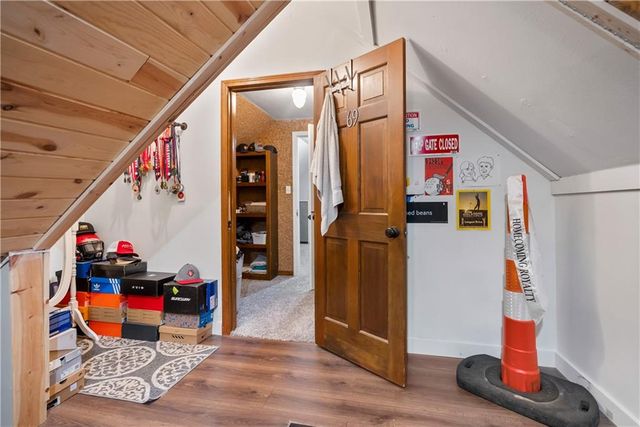 1700 Cedar Ridge Road, Parsons, KS 67357