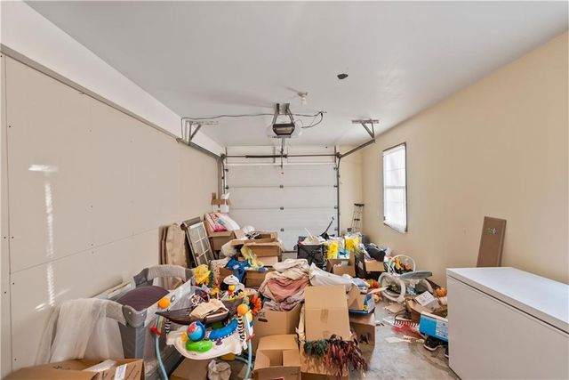 1700 Cedar Ridge Road, Parsons, KS 67357