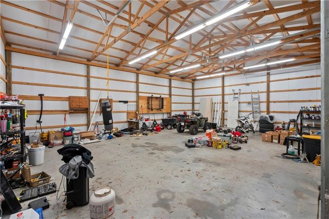 1700 Cedar Ridge Road, Parsons, KS 67357