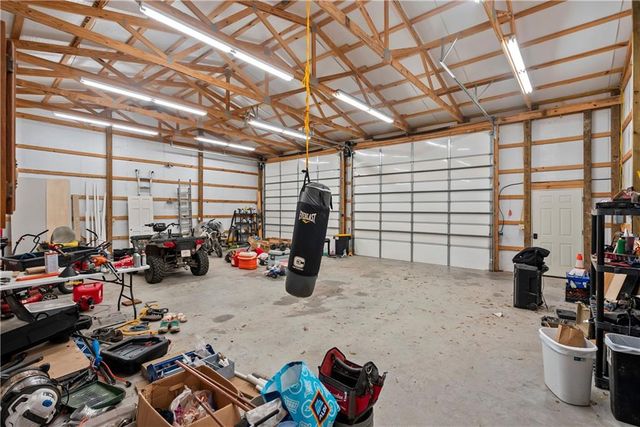 1700 Cedar Ridge Road, Parsons, KS 67357