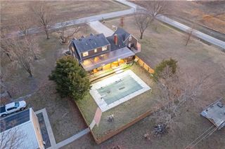 1700 Cedar Ridge Road, Parsons, KS 67357