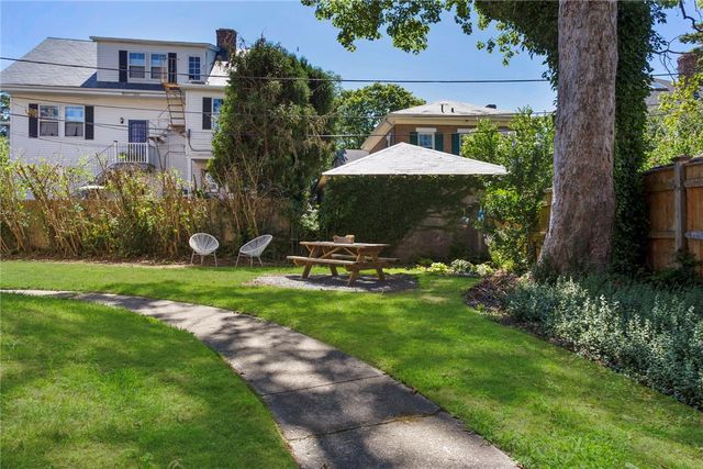 36 Kay Street 3, Newport, RI 02840