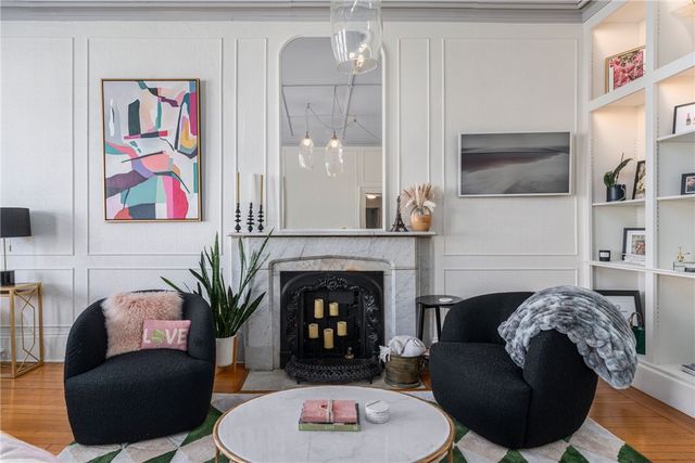 36 Kay Street 3, Newport, RI 02840