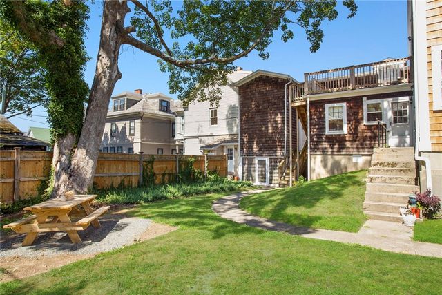 36 Kay Street 3, Newport, RI 02840