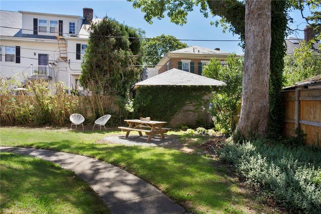 36 Kay Street 3, Newport, RI 02840