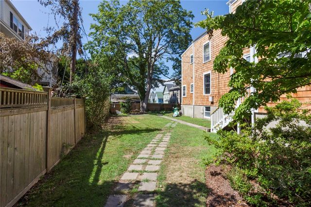 36 Kay Street 3, Newport, RI 02840