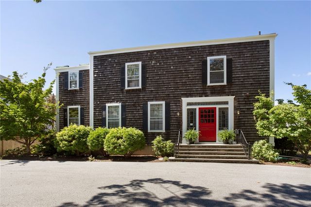 36 Kay Street 3, Newport, RI 02840