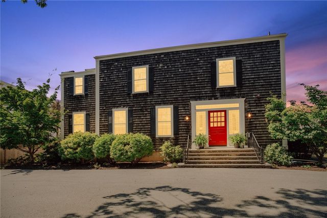 36 Kay Street 3, Newport, RI 02840