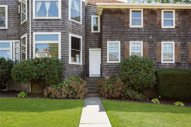 36 Kay Street 3, Newport, RI 02840