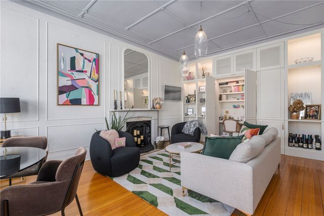 36 Kay Street 3, Newport, RI 02840