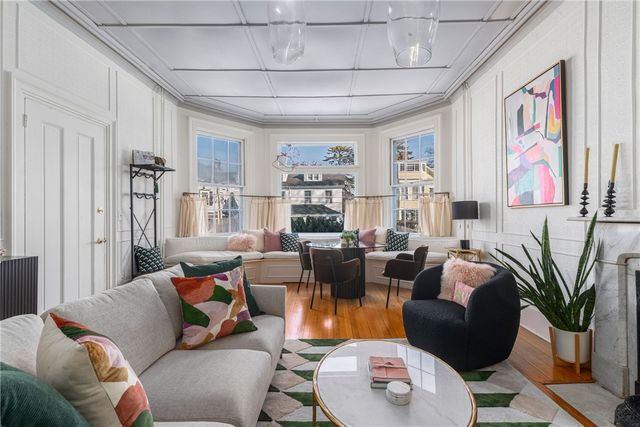 36 Kay Street 3, Newport, RI 02840