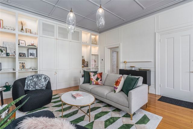 36 Kay Street 3, Newport, RI 02840