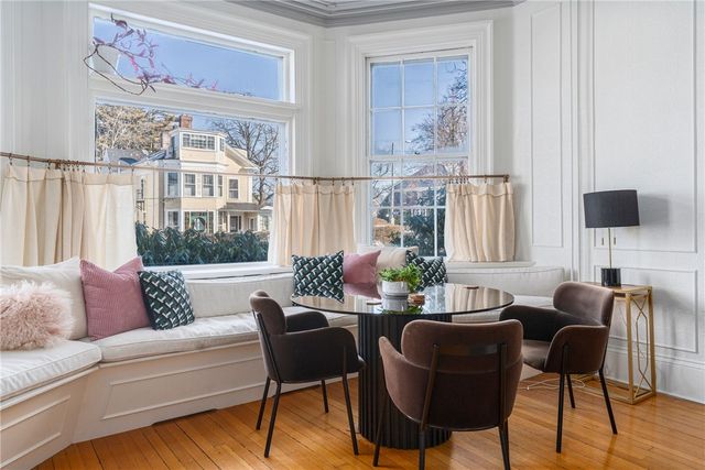 36 Kay Street 3, Newport, RI 02840