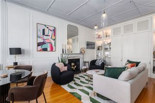 36 Kay Street 3, Newport, RI 02840