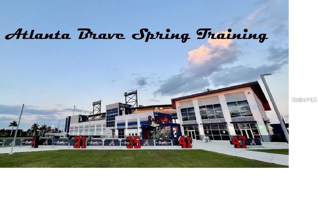 Lot 13 SKINNER LANE, North Port, FL 34288