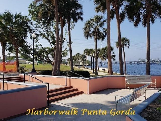 Lot 13 SKINNER LANE, North Port, FL 34288