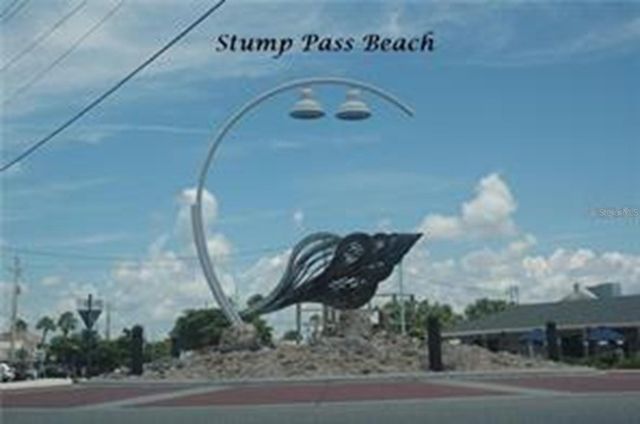 Lot 13 SKINNER LANE, North Port, FL 34288