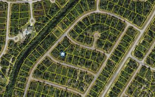 Lot 13 SKINNER LANE, North Port, FL 34288