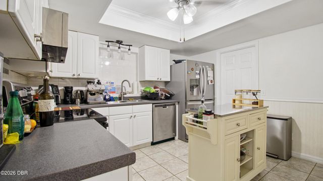 105 Fiesta Circle, Ormond Beach, FL 32174