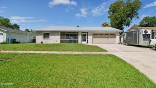 105 Fiesta Circle, Ormond Beach, FL 32174