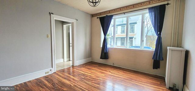 705 W RACE ST, Pottsville, PA 17901