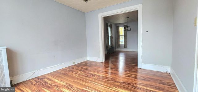 705 W RACE ST, Pottsville, PA 17901